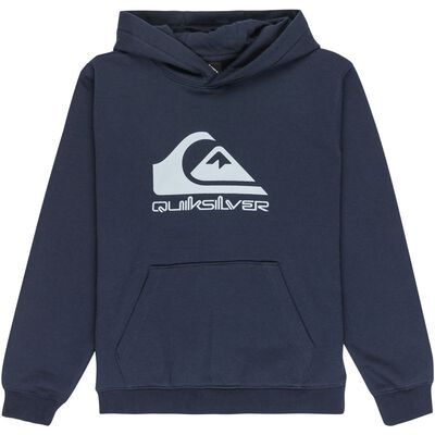 Comp Logo Hoodie Youth