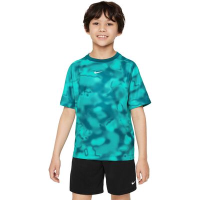 NIKE DRI-FIT MULTI+ BIG KIDS"