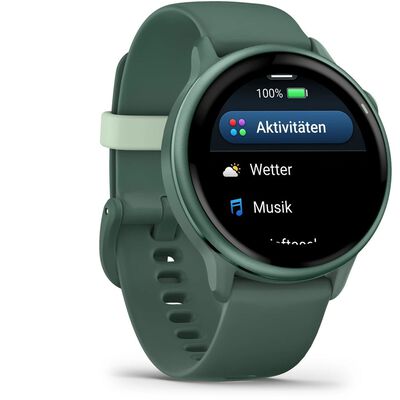 vivoactive 6 GPS WW