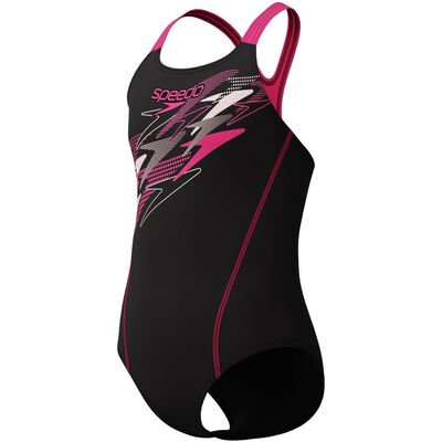 Medley Logo Medalist Swimsuit