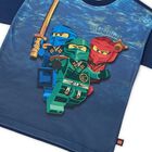 LWTAFFY 309 T-Shirt S/S