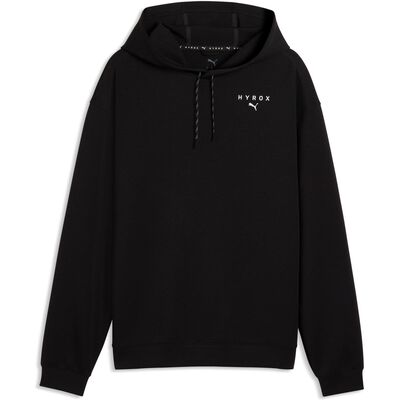 M PUMA X HYROX CLOUDSPUN HOODIE