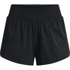 Flex Woven 2 in 1 Short W