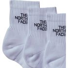 Multi Sport Cush Quarter Sock 3p