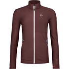 Fleece Jacket W Fleece Jacket W