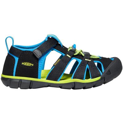 Y Seacamp II CNX