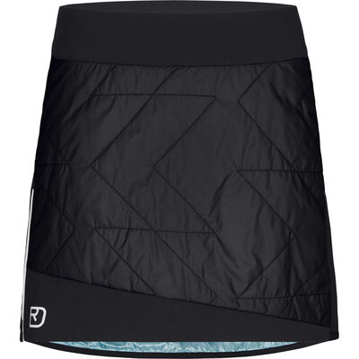 SWISSWOOL PIZ BO&Egrave; SKIRT W