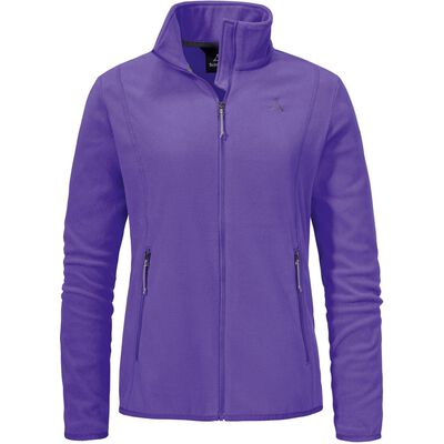 Fleece Jk Style Ash WMS