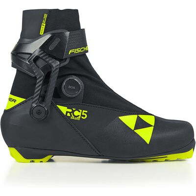 RC5 SKATE BOA