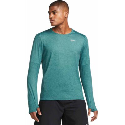 NIKE DRI-FIT ELEMENT MEN'S 1/2