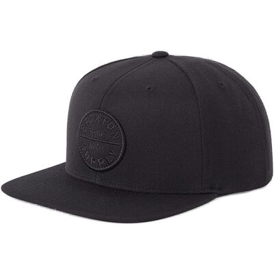 Oath III Snapback