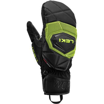 WCR Coach 3D Mitt