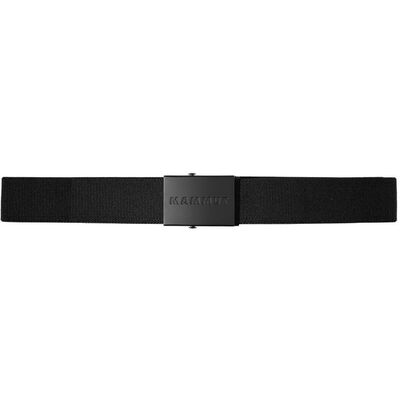 Mammut Logo Belt