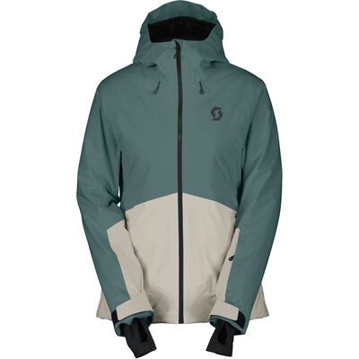 Jacket W's Ultimate Dryo 10