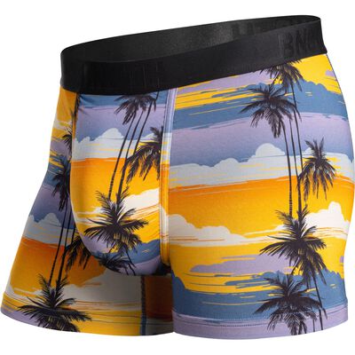 CLASSIC Trunk Print