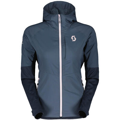 HOODY W'S EXPLORAIR ALPHA