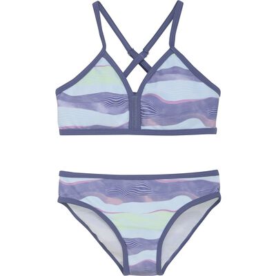Jr. Bikini, AOP