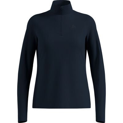 Besso Mid layer 1/2 zip