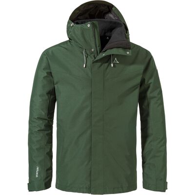 3in1 Jacket Style Okere MNS