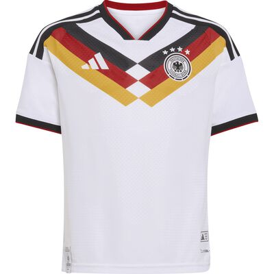 Deutschland 26 Heimtrikot Kids