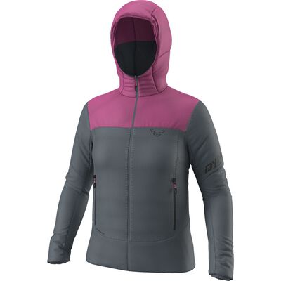 RADICAL PRL HOOD JKT W