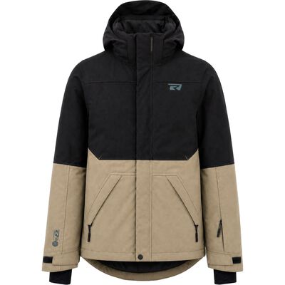 MAYON-R26-jr. Boys snowjacket