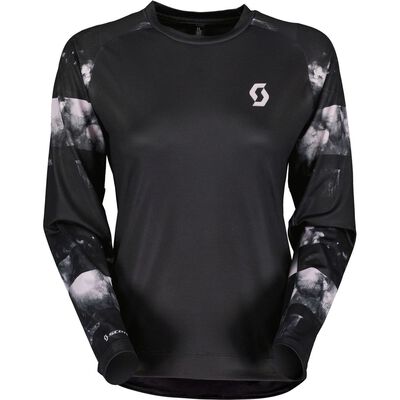 Shirt W's Trail Storm l/sl