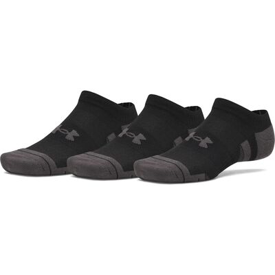 NEW UA PERF TECH 3PK NS