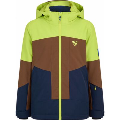 AGIMO-Z jacket junior boys