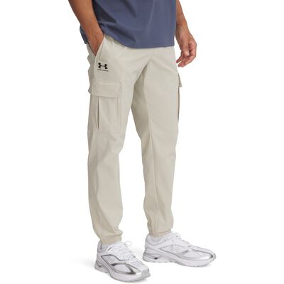 UA Vibe Woven Cargo Pants