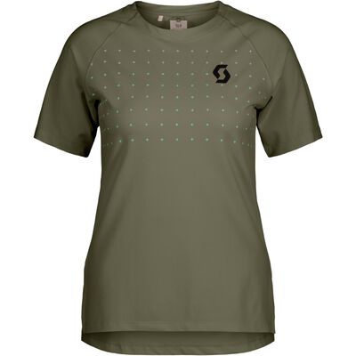 Tee W's Trail Vertic Pro SS