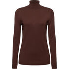 rollneck sweater