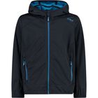 Boy Jacket Fix Hood 39A5134