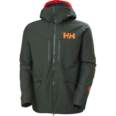 GARIBALDI 2.0 JKT