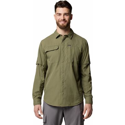 Skien Valley LS Shirt M