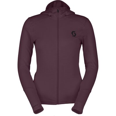 Hoody W`s Defined Light