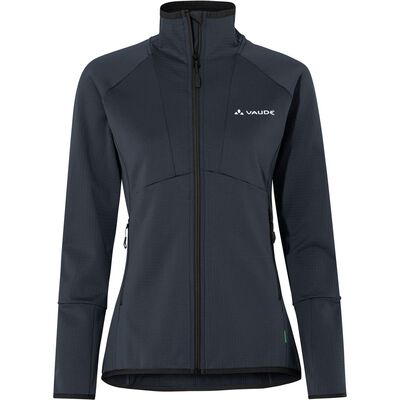 Wo Monviso Fleece FZ Jacket II