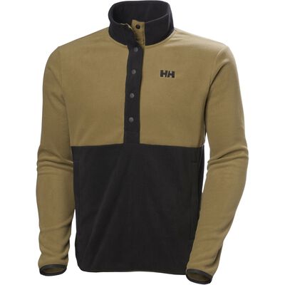 DAYBREAKER SNAP PULLOVER