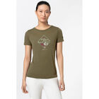 W SOUND OF NATURE TEE