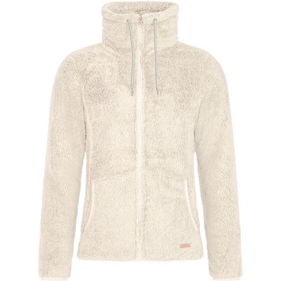 RIRI full zip top