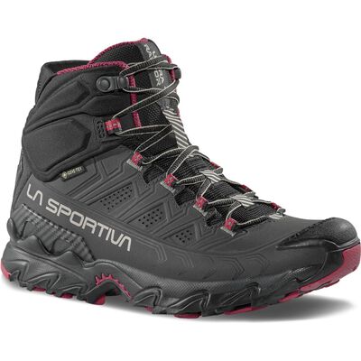 Ultra Raptor II Mid Leather Women GTX