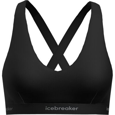 W Mer 125 Cool-Lite Sprite Racerback Bra