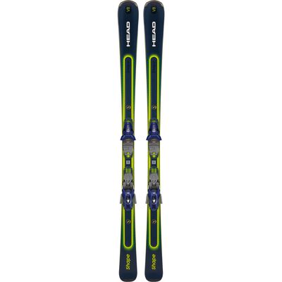 Shape 2-V8/PR 11 GW