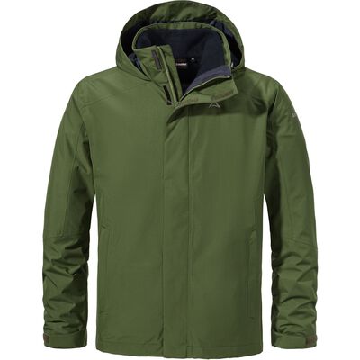 3in1 Jacket Partinello M
