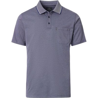 Polo 1/2 Arm Uni (993106500)