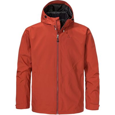 Jacket Style Yew MNS
