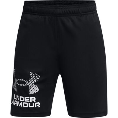 UA Tech Logo Shorts
