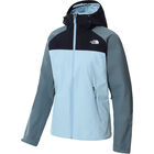 W STRATOS JACKET W STRATOS JACKET