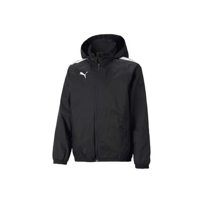 All Weather Jacket