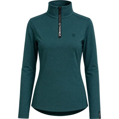 MICHA-R26 Womens basic ski pulli